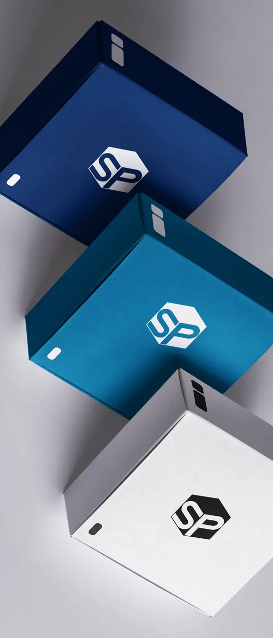 Custom Carton Box Packaging