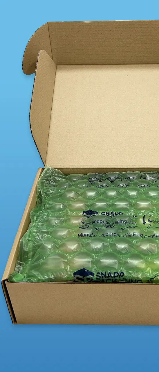 LAPIS AIR Protective Packaging